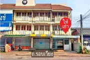 สำนักงานให้เช่า อยู่ใกล้ศาลแขวงฯ จ.ลำปาง
