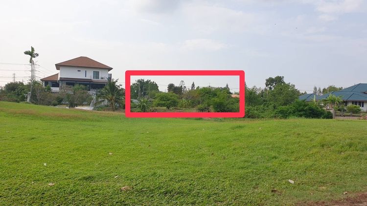 ขาย ที่ดิน ตำบลหลักหก อำเภอเมืองปทุมธานี จังหวัดปทุมธานี, ภาพที่ 4