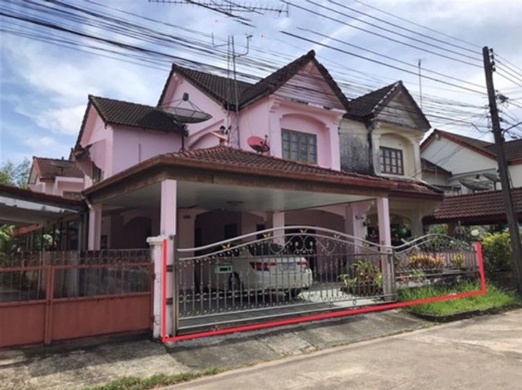 ขายบ้านเดี่ยว    อำเภอเมืองตรัง  ตรัง (PKK02-15641), ภาพที่ 4
