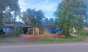 ขายบ้านเดี่ยว         อำเภอรัษฎา  ตรัง (PKK02-12377)