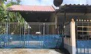 ขายบ้านเดี่ยว       อำเภอเมืองตรัง  ตรัง (PKK02-15491)