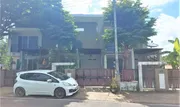 ขายบ้านเดี่ยว          หมู่บ้านศิรดา  ตรัง ( PKK02-13964)