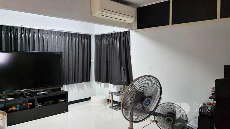 ขายบ้านเดี่ยว อาคาร 4 ชั้น พร้อมที่ดิน นราธิวาสราชนครินทร์ 24, ภาพที่ 4