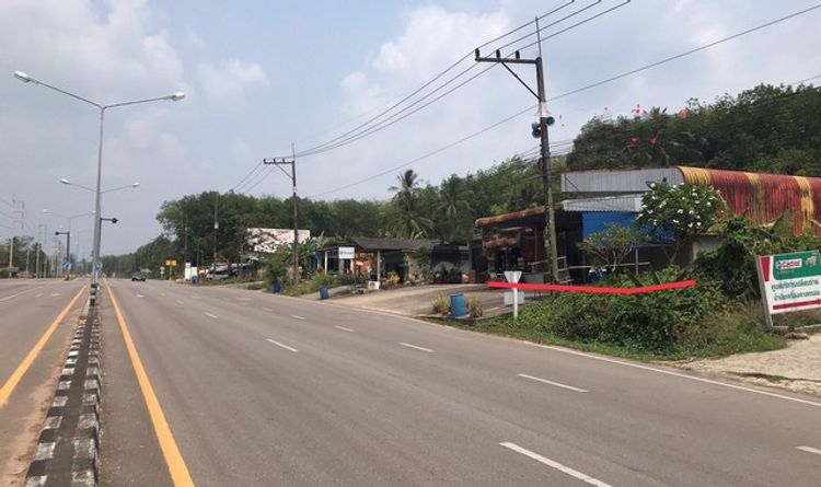 ขายบ้านเดี่ยว           อำเภอวังวิเศษ  ตรัง (PKK02-13362), ภาพที่ 4
