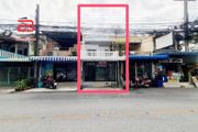ทาวน์เฮาส์ หมู่บ้าน นิรันดร์วิลล่า เนื้อที่ 16 ตรว. ถนนสุขุมวิท 93 เขตพระโขนง