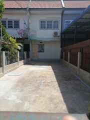 ขายและให้เช่า บ้าน ในโครงการ หมู่บ้านรัตนาธิเบศร์ ตำบลเสาธงหิน อำเภอบางใหญ่ จังหวัดนนทบุรี