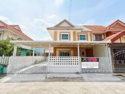ขาย บ้าน ในโครงการ หมู่บ้านพฤกษา33 ตำบลบางแม่นาง อำเภอบางใหญ่ จังหวัดนนทบุรี