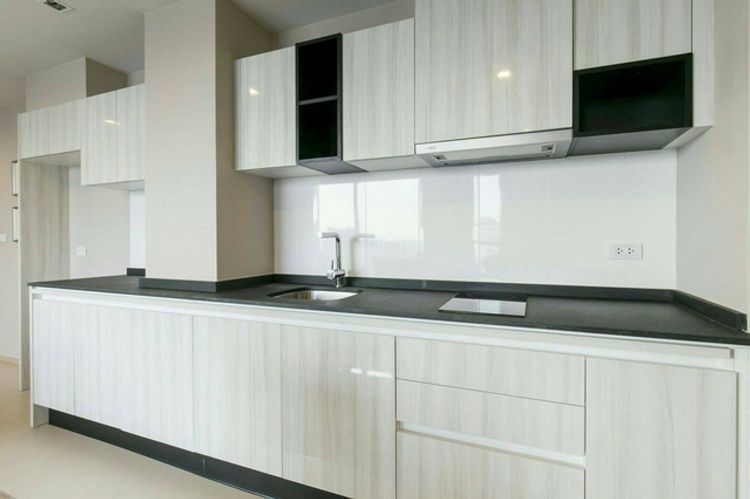 PP125 [For Rent/Sale] HQ บายแสนสิริ ทองหล่อ สุขุมวิท 55 (HQ Thonglor by, ภาพที่ 4