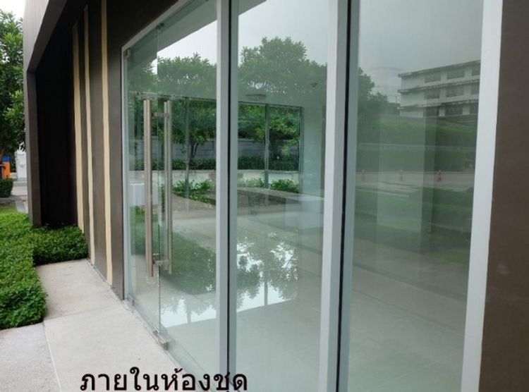  ให้เช่าพื้นที่ 84 ตรม คอนโดพลัม พหลโยธิน89 เหมาะทำออฟฟิศ หน้าร้าน , ภาพที่ 4