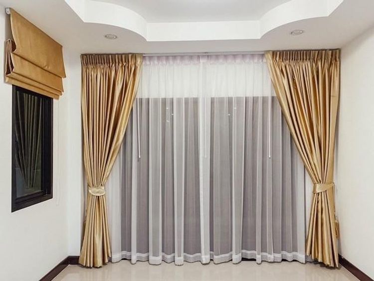 KM130 Sale And Rent ขาย เช่า บ้านเดี่ยว หมู่บ้านภิภาพร แกรนด์5, ภาพที่ 4