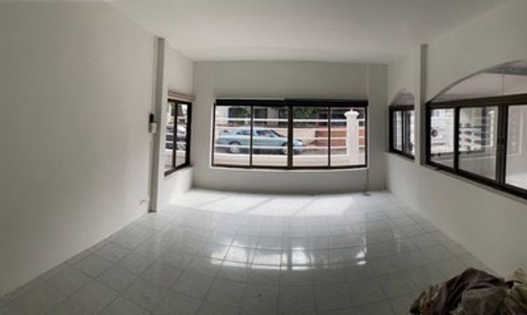 AH-T917 ให้เช่าบ้านเดี่ยวชั้นเดียว 50 ตร.วา บ้านเปล่ารีโนเวทใหม่ 39  , ภาพที่ 4