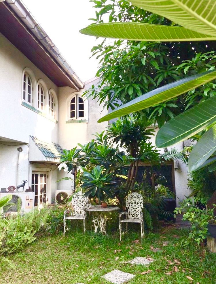 ขายบ้านเดี่ยว 3 หลัง จรัญฯ 71, ภาพที่ 4