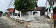 AH-T917 ให้เช่าบ้านเดี่ยวชั้นเดียว 50 ตร.วา บ้านเปล่ารีโนเวทใหม่ ซอยกรุงเทพกรีฑา 39 ย่านพระรามเก้า ใกล้ทางด่วนศรีรัช  