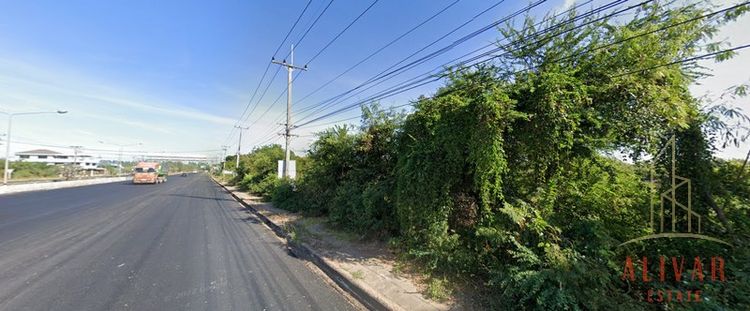 SL010023 ขาย ที่ดิน จ.บุรีรัมย์ เนื้อที่ 27 ไร่ 3 งาน 70 ตรว. หน้ากว้าง, ภาพที่ 4