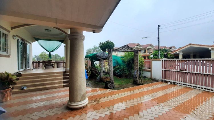 ขายบ้านเดี่ยว 80 ตร.วา. หมู่บ้านเป็นสุขเลคไซด์ ต.ศิลา อ.เมือง จ.ขอนแก่น, ภาพที่ 4
