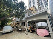 ขายบ้านเดี่ยวพร้อมตึกแถว ซอย วุฒากาศ21 ทำเลทอง เดินทางสะดวก ใกล้ BTS วุฒากาศ