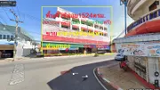 ขาย อาคารพาณิชย์4ชั้น 4คูหา ตำบลในเมือง อำเภอเมืองยโสธร จังหวัดยโสธร