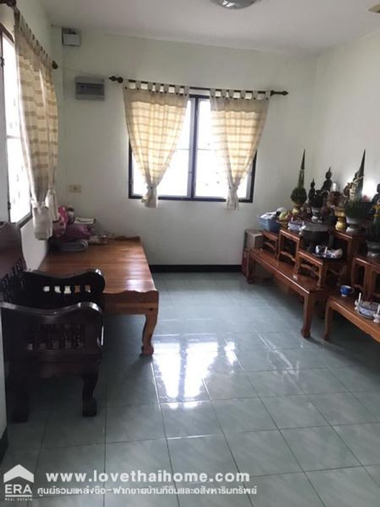 ขาย บ้าน แขวงบางชัน เขตคลองสามวา กรุงเทพมหานคร, ภาพที่ 4