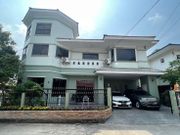 ขาย บ้าน ในโครงการ บ้านปฐวีกาญจน์ ตำบลบ้านใหม่ อำเภอปากเกร็ด จังหวัดนนทบุรี