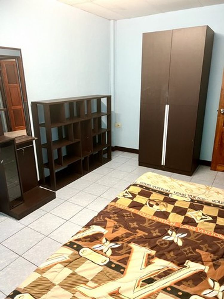 ขายทาวน์เฮาส์ บ้านผลพัฒนา  ถ.แจ้งวัฒนะ ต.คลองเกลือ อ.ปากเกร็ด จ.นนทบุรี, ภาพที่ 4