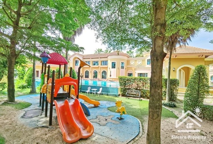 ขายบ้าน คาซ่า เลเจ้นท์ ศรีราชา ( CASA Legend Sriracha ) ใกล้เจพาร์ค, ภาพที่ 4