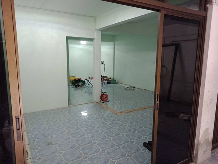 ขายทาวน์โฮม2ชั้น การเคหะนนทบุรี หลังตลาดปากเกร็ด อำเภอปากเกร็ด, ภาพที่ 4