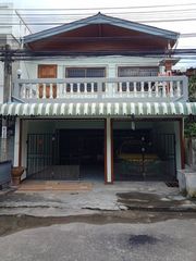  ขายทาวน์เฮ้าส์2ชั้น การเคหะนนทบุรี หลังตลาดปากเกร็ด อำเภอปากเกร็ด จังหวัดนนทบุรี
