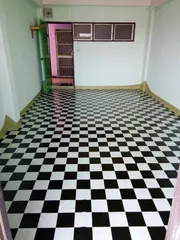 ขายด่วน เคหะแจ้งวัฒนะ เมืองทองธานี1 ตึก F ชั้น 4 ห้องริมติดบันไดหนี้ไฟ เจ้าของขายเอง