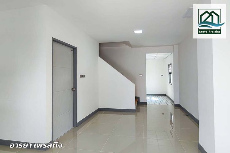 บ้านสร้างเอง แบริ่ง48 ใหม่พร้อมเข้าอยู่, ภาพที่ 4
