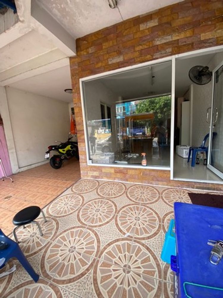 FV17002 ให้เช่าบ้านสวยทำเลดี ตกแต่งพร้อม เฟื้องฟ้า17เฟส4, ภาพที่ 4