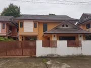 ให้เช่าบ้านในเมืองเชียงใหม่  แถวฟ้าฮ่าม เชียงใหม่