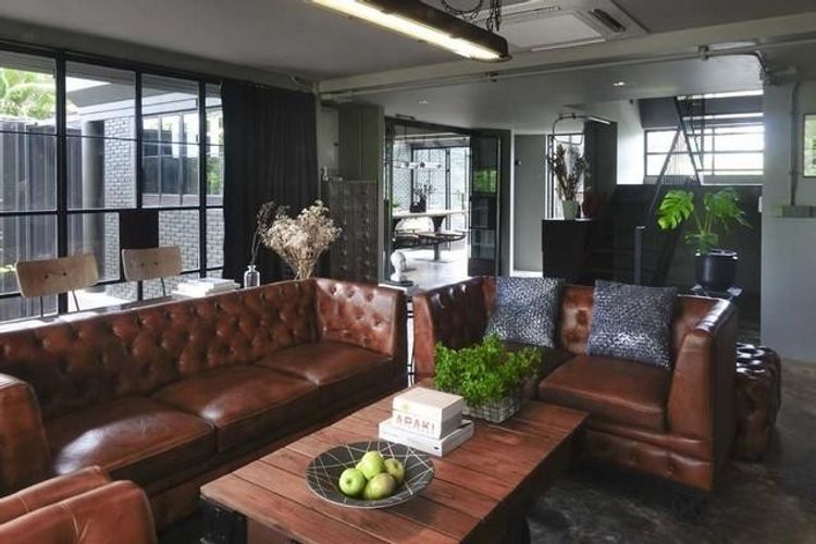 PO1507 ขาย กิจการ รีสอร์ท บ้านแหลม จ.เพชรบุรี 120,000,000 บาท พร้อมโอน, ภาพที่ 4