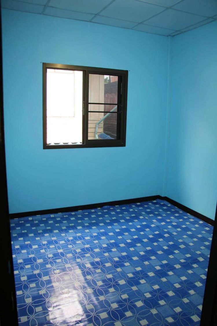ห้องว่าง ห้องแบ่งเช่า หัองพัก สะอาด ราคาถูก (ห้องน้ำรวม) ใกล้รถไฟฟ้า, ภาพที่ 4