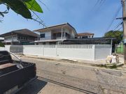 ให้เช่าบ้านเดี่ยว 2 ชั้น 89 ตร.ว ย่านเสนานิคม ประเสริฐมนูญกิจ โชคชัย4 มบ.เสนานิเวศน์ รีโนเวทใหม่