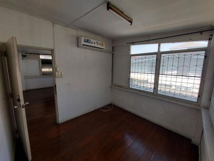 C3436 ให้เช่าบ้านเดี่ยว 2 ชั้น หมู่บ้านมิตรภาพ 2 สุขุมวิท 77 อ่อนนุช46 , ภาพที่ 4