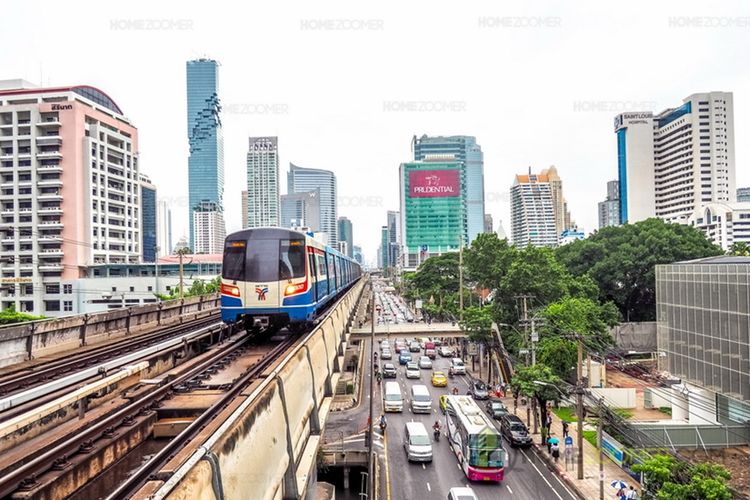 ขายโรงแรม 5 ดาว ขนาด 184 ห้อง ย่านธุรกิจ ถนนสาทรเหนือ กรุงเทพฯ เพียง 2, ภาพที่ 4