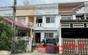ขาย ทาวน์เฮ้าส์ ละหาร อ.บางบัวทอง นนทบุรี หมู่บ้าน นครทองปาร์ควิว 7 