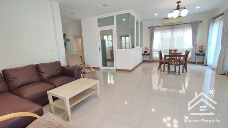 ขายบ้านหรู คาซ่า เลเจ้นท์ ศรีราชา ( CASA Legend Sriracha ) หลังมุม, ภาพที่ 4