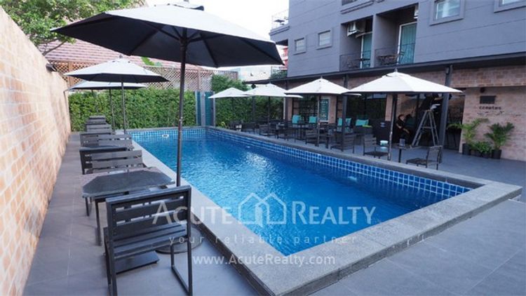 ขายโรงแรมสุขุมวิท ขายโรงแรมแบริ่ง ขายโรงแรมลาซาล ขายกิจการโรงแรม, ภาพที่ 4