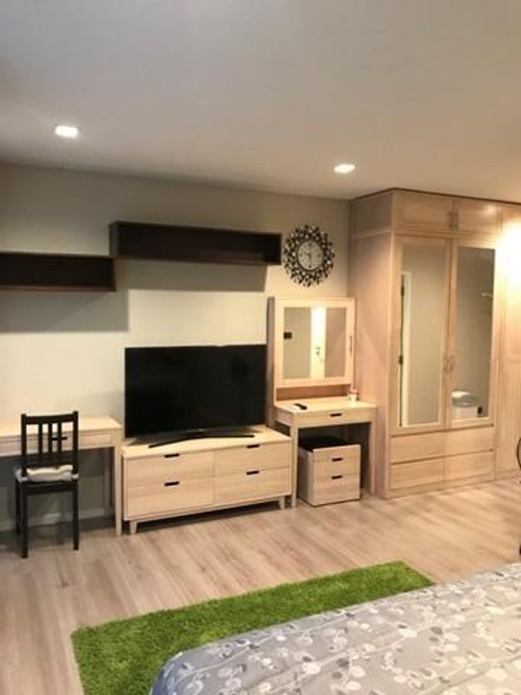 ให้เช่าทาวน์โฮม3.5 ชั้นหลังมุม ย่านแจ้งวัฒนะ หลักสี่ ดอนเมือง บางเขน, ภาพที่ 4