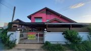 ขาย-เช่า บ้านเดี่ยว 2 ชั้น หมู่บ้านชิดชล (ติดปั้มปตท.โกทา)  ขอนแก่น ZK052