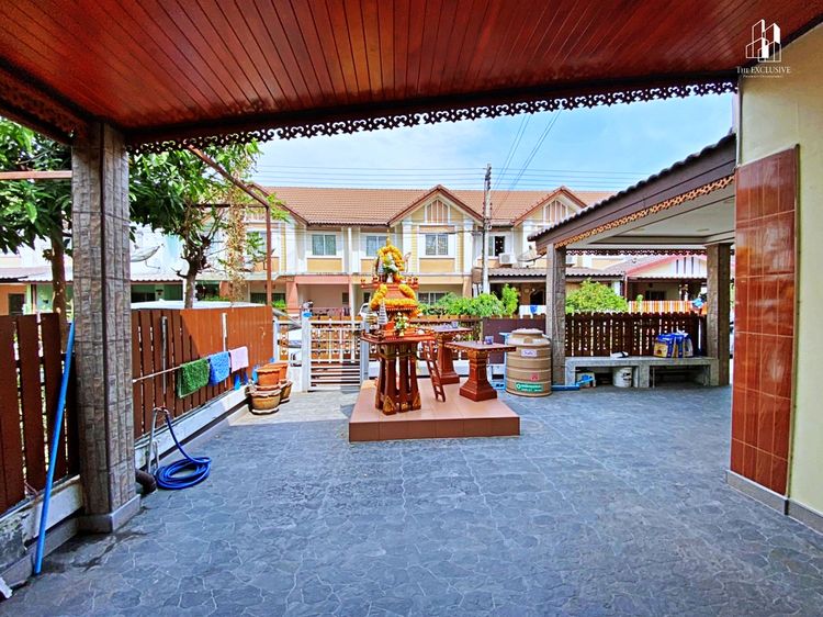 ขายบ้านแฝด 2ชั้น หมู่บ้านพฤกษา D คลองหลวง – คลอง 3 ใกล้ฟิวเจอร์พาร์ค, ภาพที่ 4