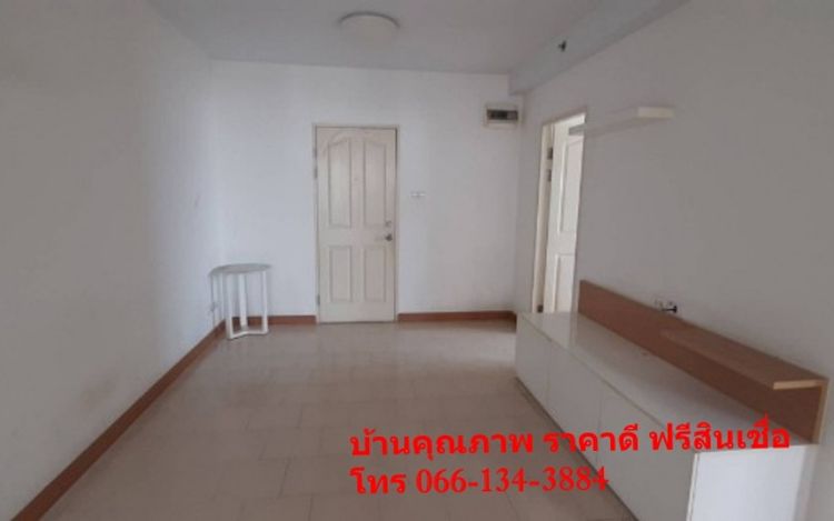 ขาย คอนโดมิเนียม บางกระสอ เมืองนนทบุรี  โครงการ ซิตี้โฮม รัตนาธิเบศร์ , ภาพที่ 4