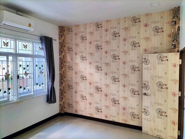 ขายบ้านเดี่ยวชั้นเดียว โซนแม่น้ำคู้ ปลวกแดง ระยอง พร้อมโอน, ภาพที่ 4