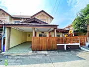 ขายบ้านแฝด 2ชั้น หมู่บ้านพฤกษา D คลองหลวง – คลอง 3 ใกล้ฟิวเจอร์พาร์ค รังสิต