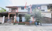 ขายบ้านทาวน์เฮ้าส์ 2 ชั้น 4 ห้องนอน 2 ห้องน้ำ ทวีวัฒนา ใกล้มหาวิทยาลัยมหิดล PKK03-05324