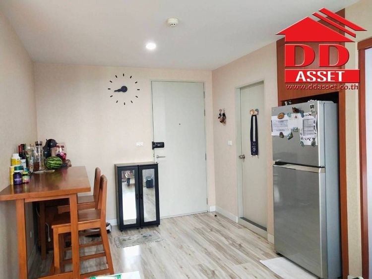 ขาย คอนโด ในโครงการ FOR SALE ขายคอนโด สัมมากร เอส9 ตำบลบางรักใหญ่, ภาพที่ 4