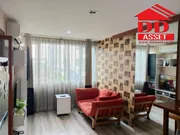 ขาย คอนโด ในโครงการ FOR SALE ขายคอนโด สัมมากร เอส9 ตำบลบางรักใหญ่ อำเภอบางบัวทอง จังหวัดนนทบุรี
