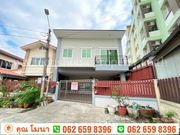  ขายบ้านเดี่ยว ประชานิเวศน์ 3 ซอย 25/5