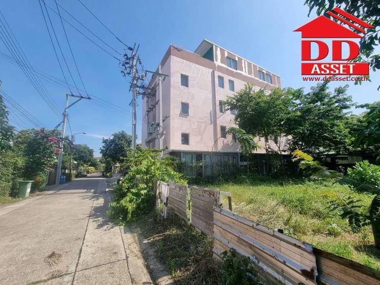 ขาย ที่ดิน แขวงเสนานิคม เขตจตุจักร กรุงเทพมหานคร, ภาพที่ 4
